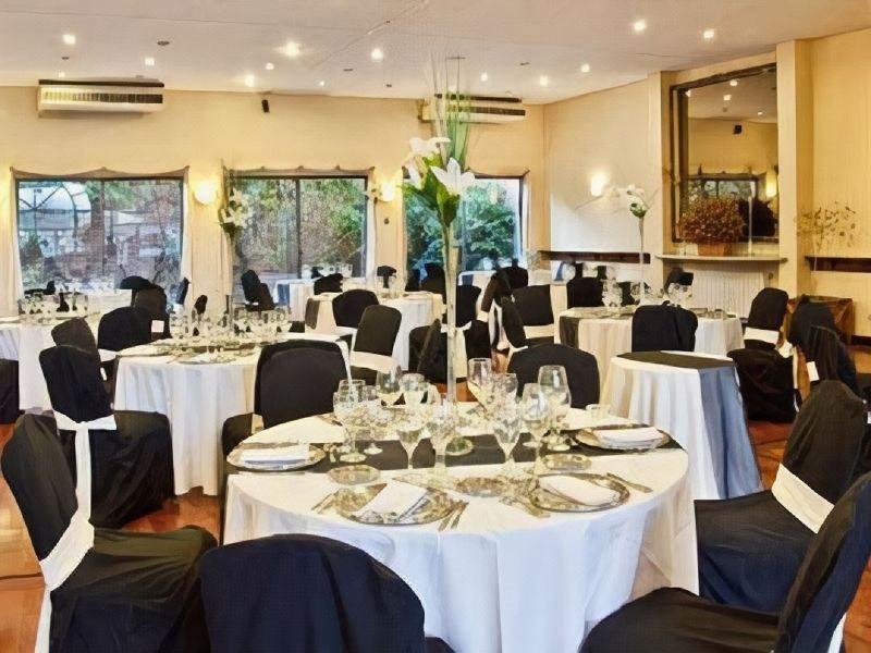 Quintana Hotel San Luis Bagian luar foto