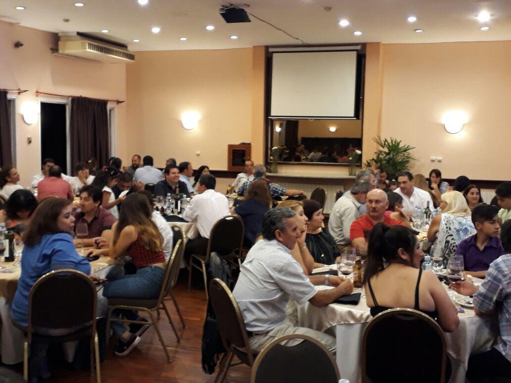 Quintana Hotel San Luis Bagian luar foto